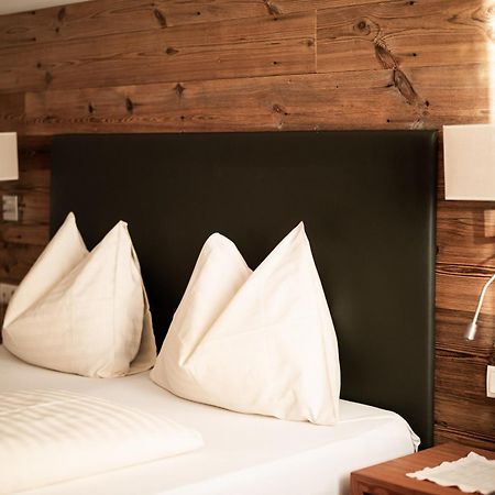 Garni Jasmin Bed & Breakfast Castelrotto Ngoại thất bức ảnh